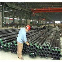 Professional Steel Pipes - API 5L