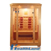 Sauna Room - Queen Series (HL-200A)