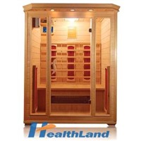 Shower Enclosure (HL-300A)