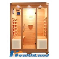 Queen Series Sauna Room (HL-400A)