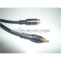 RCA Cable(4-0006)