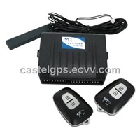 RFID Car Alarm System
