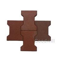 RT-09 Boneshape Tile