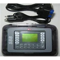 SBB KEY PROGRAMMER