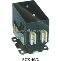 SCK series air conditioner Contactor