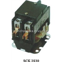 SCK Series Air Conditioner Contactor