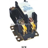SCK series air conditioner Contactor