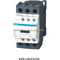 SLC1 NEW  magnetic contactors(KJX1-N)
