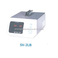 SV-2LB Filter Semiautomatic Smoke Meter