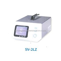 Full Automatic Smoke Meter (SV-2LZ-)