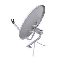 Satellite TV Antenna