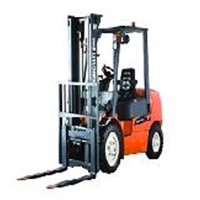 forklift