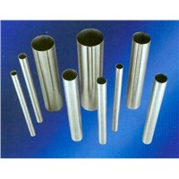 Seamless Stainless Steel Pipe