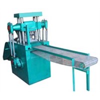 Shisha Charcoal Briquetting Machine