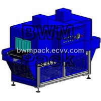 Shrink Packaging Machinery