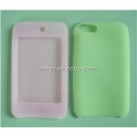 Silicone Case for ipod Touch 3