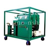 Sino-nsh VFD Transformer Oil Recycling & Regeneration Plant