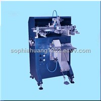 Slanting Table Screen Printer