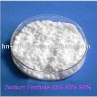 Sodium Formate