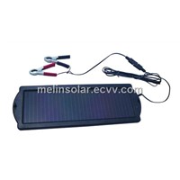 Solar Trickle charger