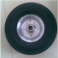 Solid Rubber Wheel