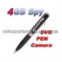 Spy Hidden Pen Camera (CP4002)
