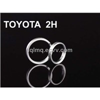 Supply valve seat  for TOYOTA  5K