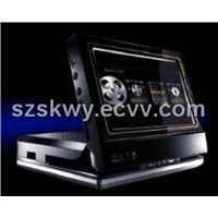 the New Style Moonlight Classic Car Gps Navigator