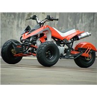 110cc Three-Wheeled ATV