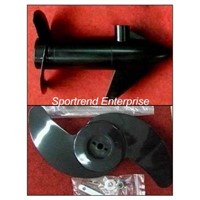 Thrust Trolling 12V Motor -DC