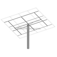 Top of Pole Mounts:SWMT 14.8-200(160-8)