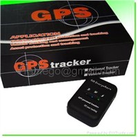 Tracking GPS Device