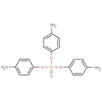 Tris (4-aminophenyl) thiophosphate