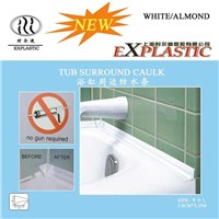 Tub Surround Sealer