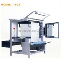 Tubular Fabric Inspection Machine (TI-03)