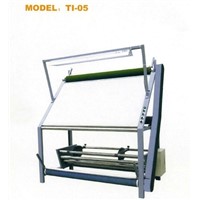 Tubular Fabric Inspection Machine TI-05