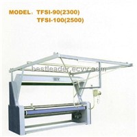 Tubular Fabric Slitting Inspection Machine (TFSI-90)