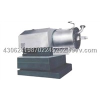 Two Stage Pusher Centrifuge