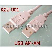 USB AM to BM (USB-001)
