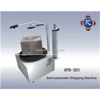 Semi-Automatic Wrapping Machine(VPD-301)