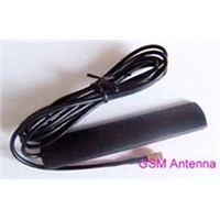 Vehicle Antennas