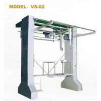 Vertiacal High-Speed Slitting Machine Vs-02