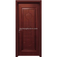 WPC interior doors, internal doors, interior doors, PVC profiles