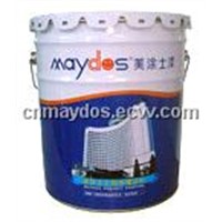 Water-Based Project Use Exterior Emulsion Paint