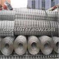 Welded Wire Mesh