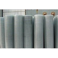 Welded Wire Mesh