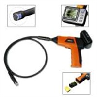 Wireless or wired Inspection Camera kit