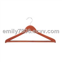 Wooden Suit Hanger (ZYW017)