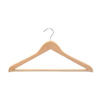 Wooden Suit Hanger (ZYW014)