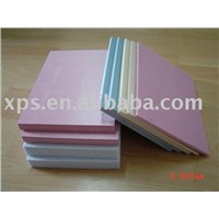 XPS Floor Foam Sheet